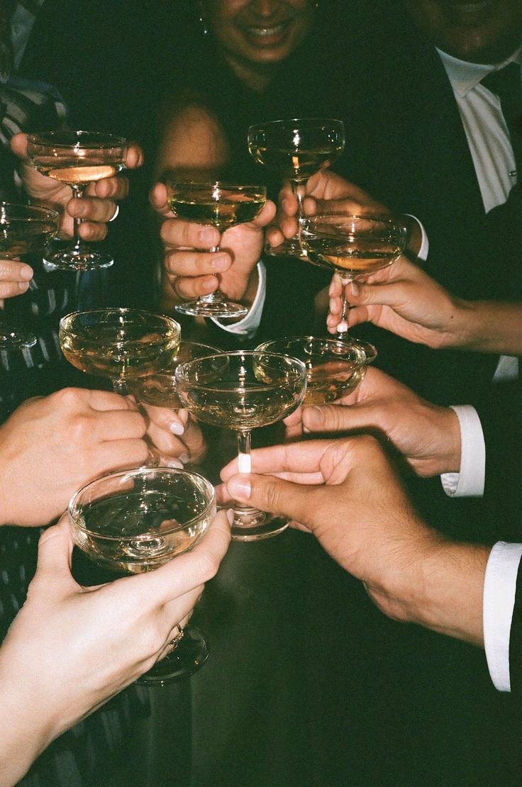 Curadoria Gastronômica para Eventos