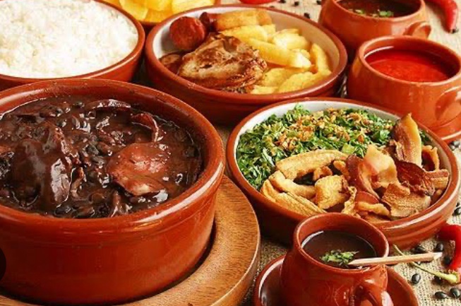 Feijoada à Mineira