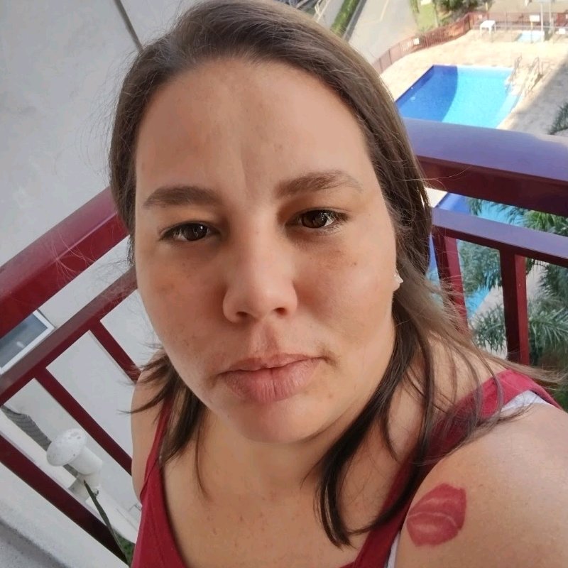 Chef Patrícia Castro