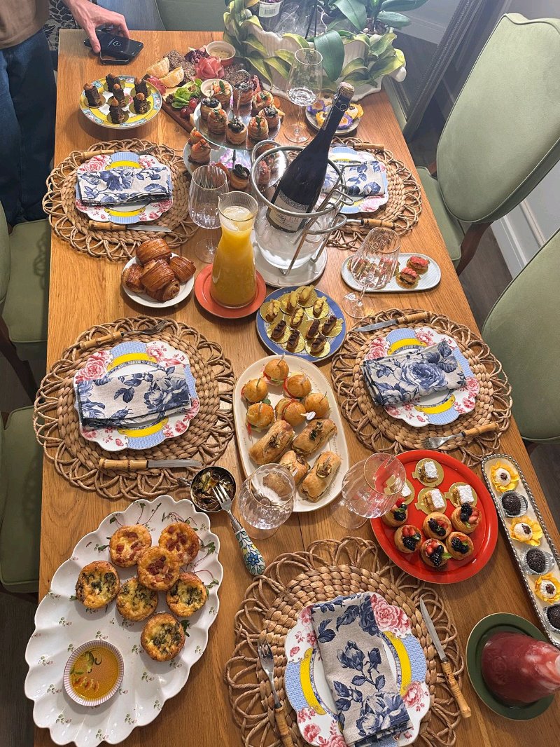 Foto da experiência