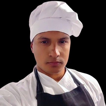 Chef Allan Menezes
