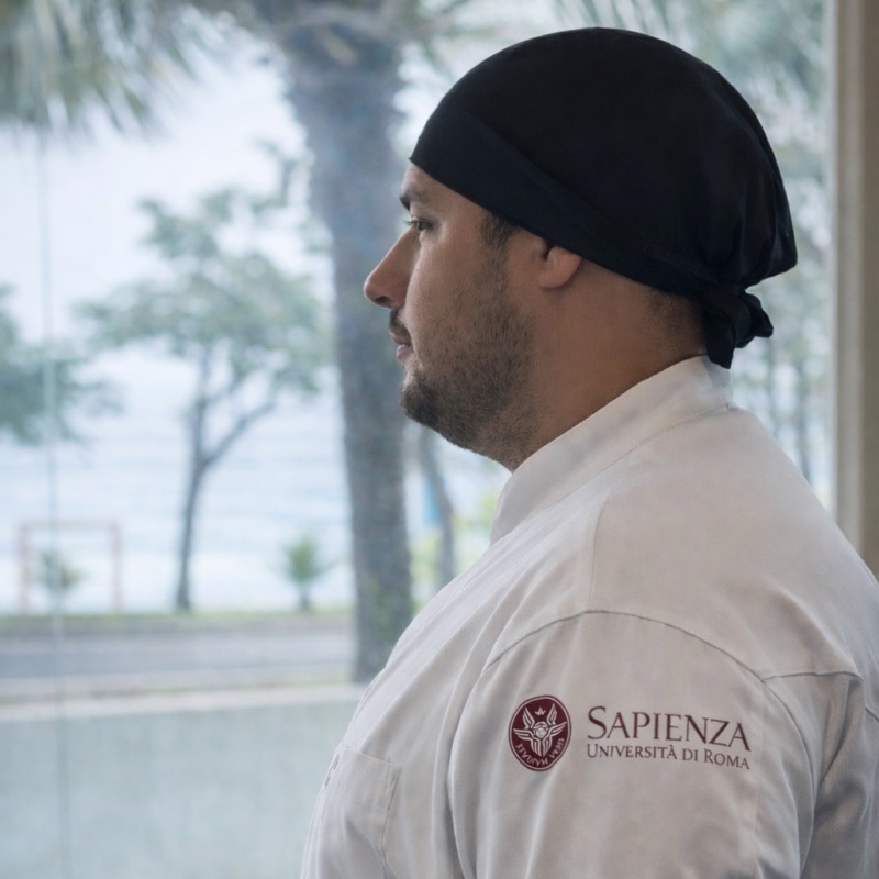 Chef Felipe