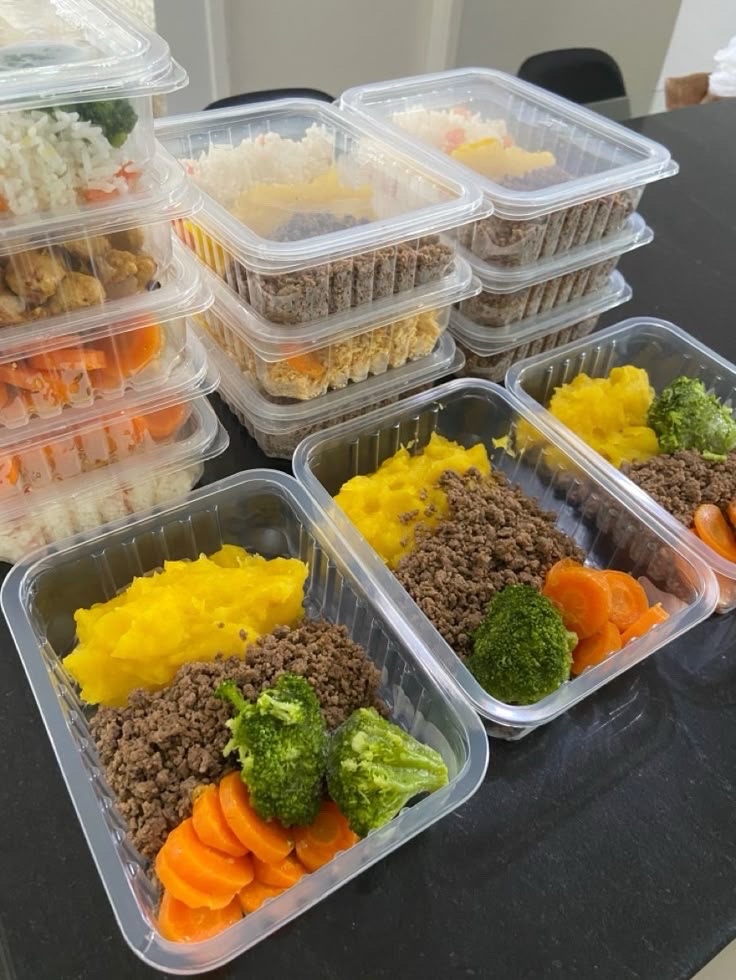 DIETA PERSONALIZADA 15 dias