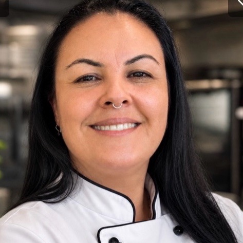 Chef Anne