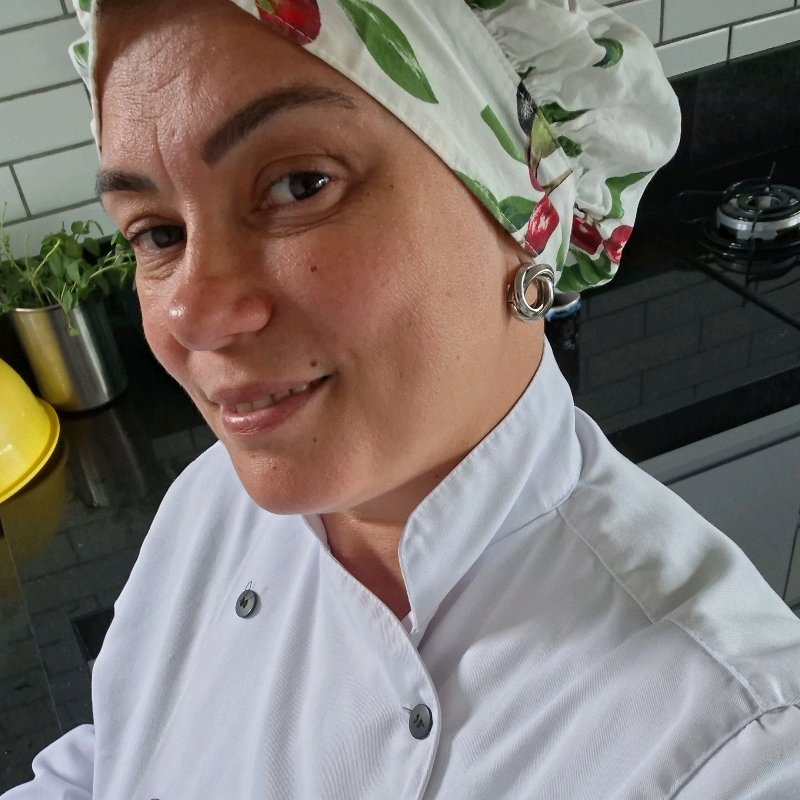 Chef Tatiana Tashiro