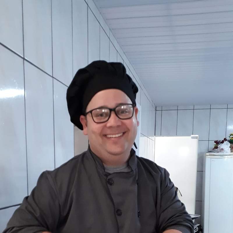 Chef Thiago