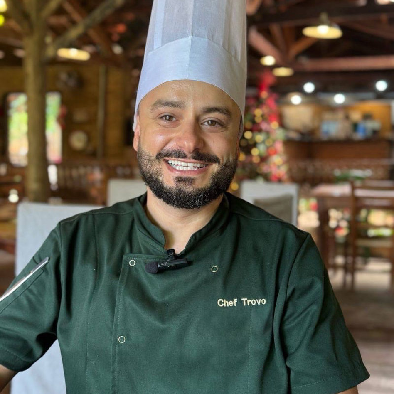 Personal Chef Milton