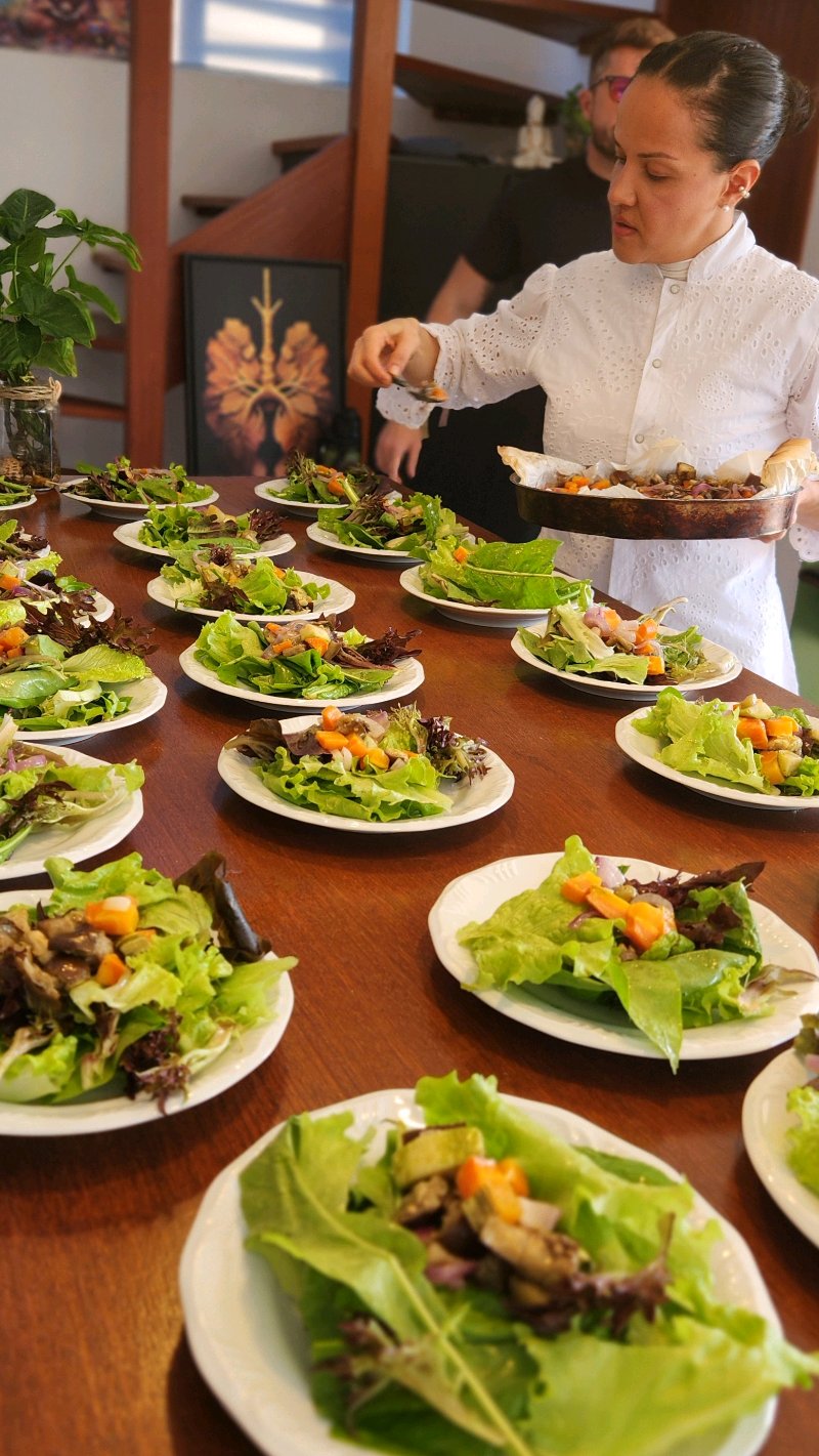 Gastronomic Experience for Events