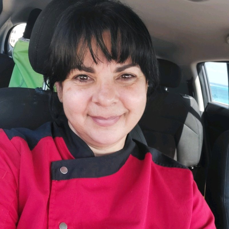 Chef Shirley