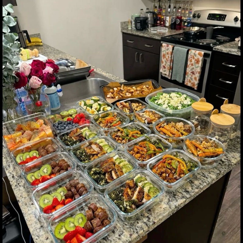 Private chef