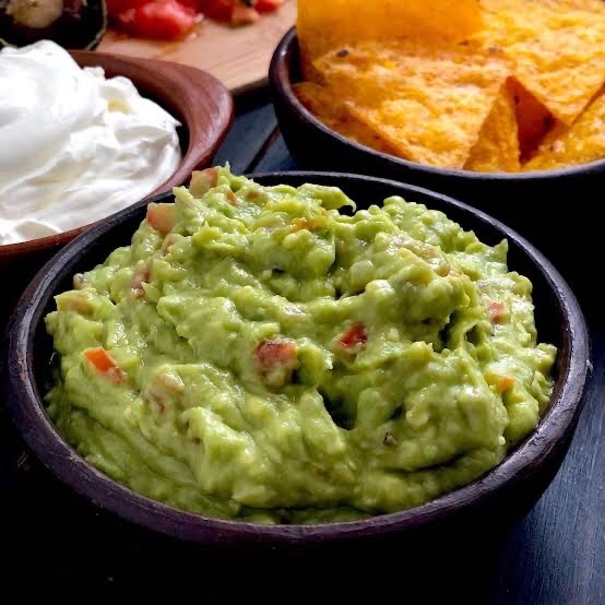 Guacamole