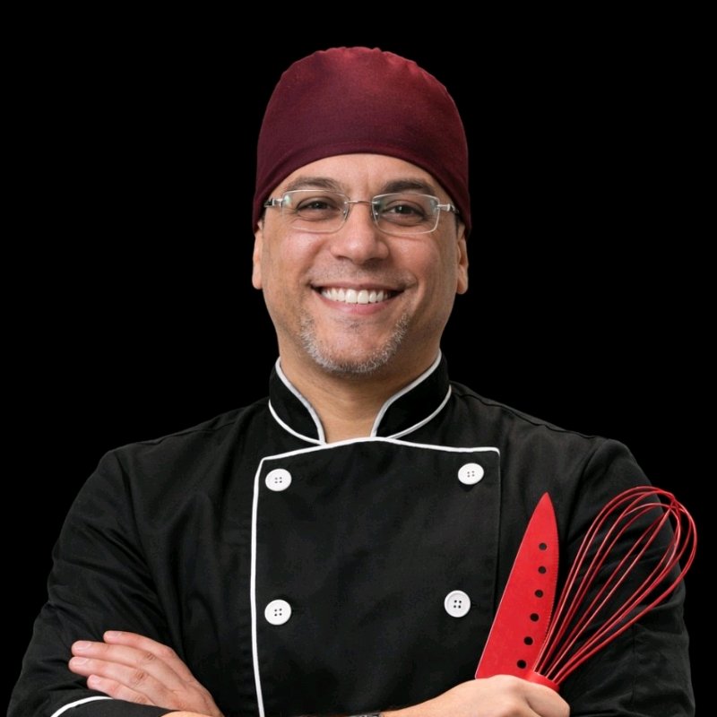 Chef Di Silvano