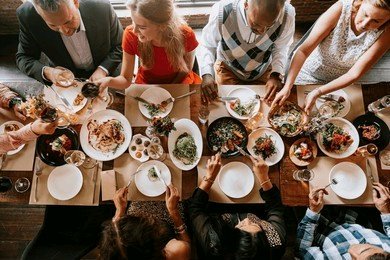 Personal Chef for Parties and Special Events