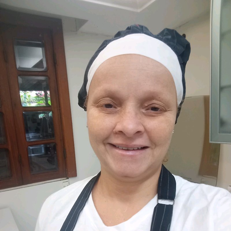 Chef Michele