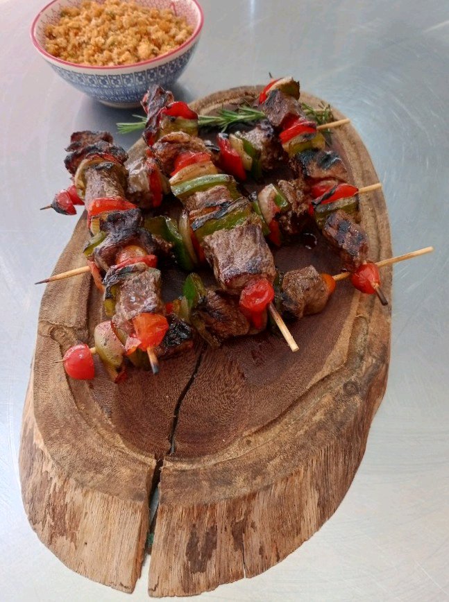 Churrasco