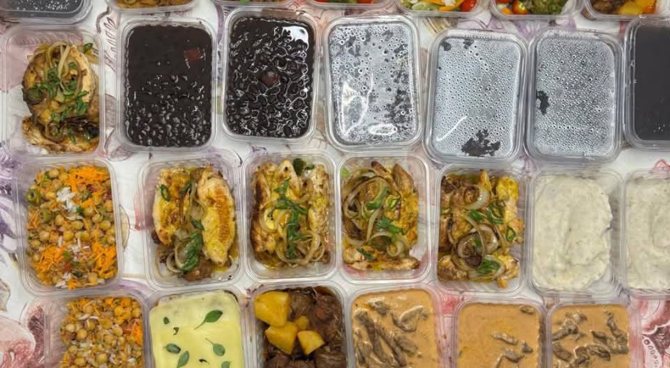 Personal Chef (congelados)