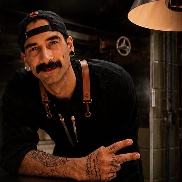 Chef Bueno