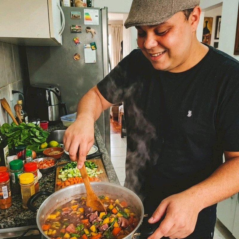 Ayô Medeiros