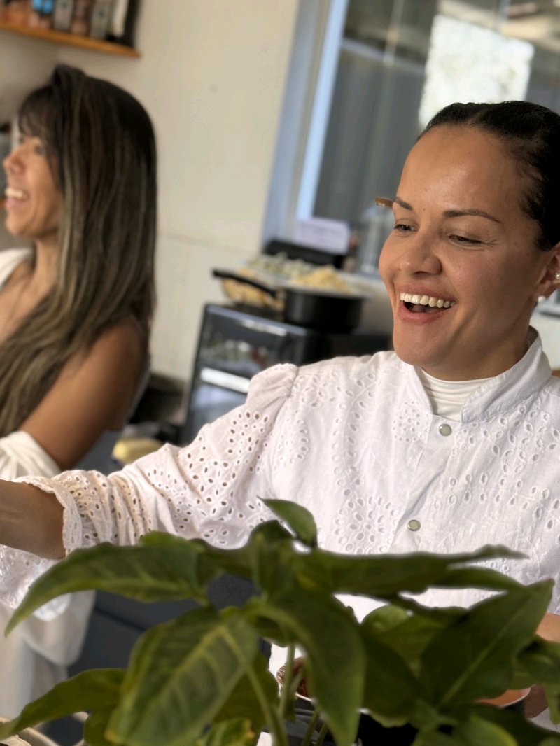 Cooking Class | Cook with Care