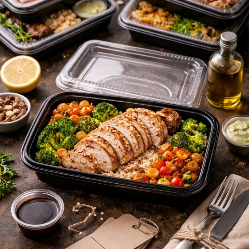 Marmitas Artesanais Sob Encomenda