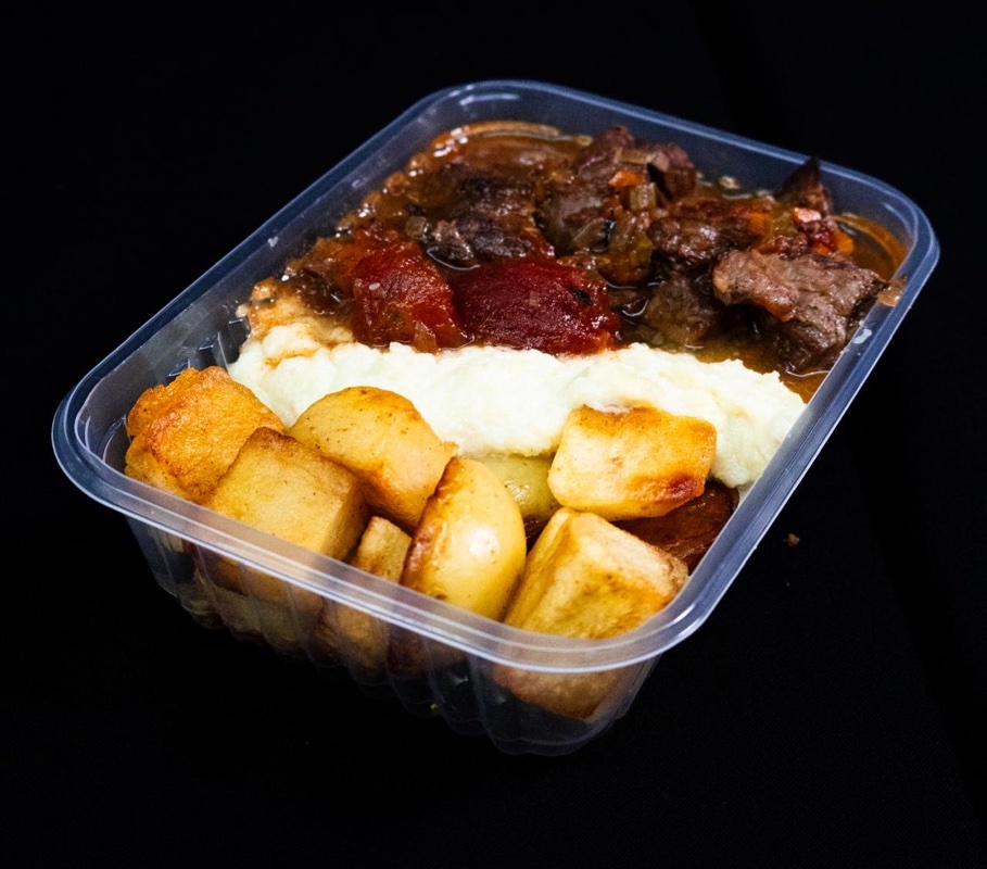 Foto da experiência