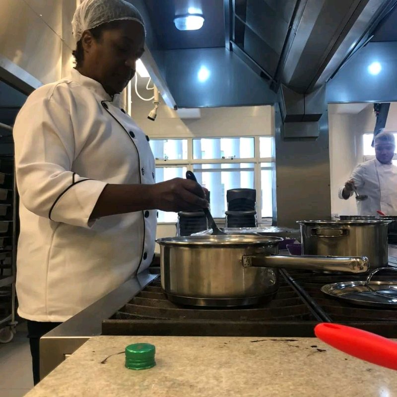 Personal Chef Rosângela