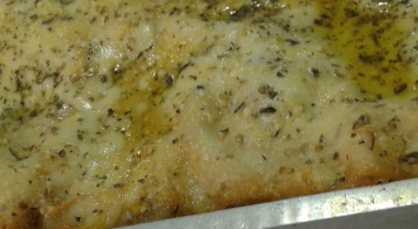 Delícias para o dia a dia.