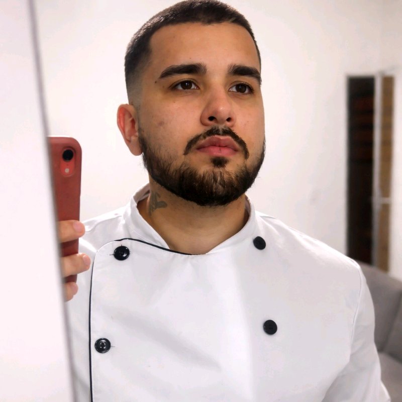 Chef Samuel