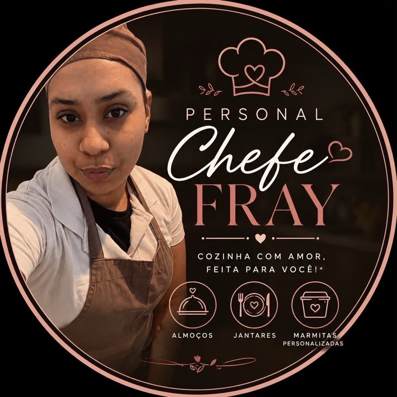 Chef Fray