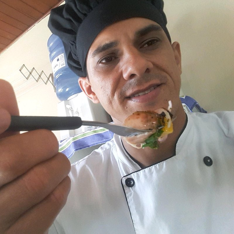 Personal Cheff Fabiano