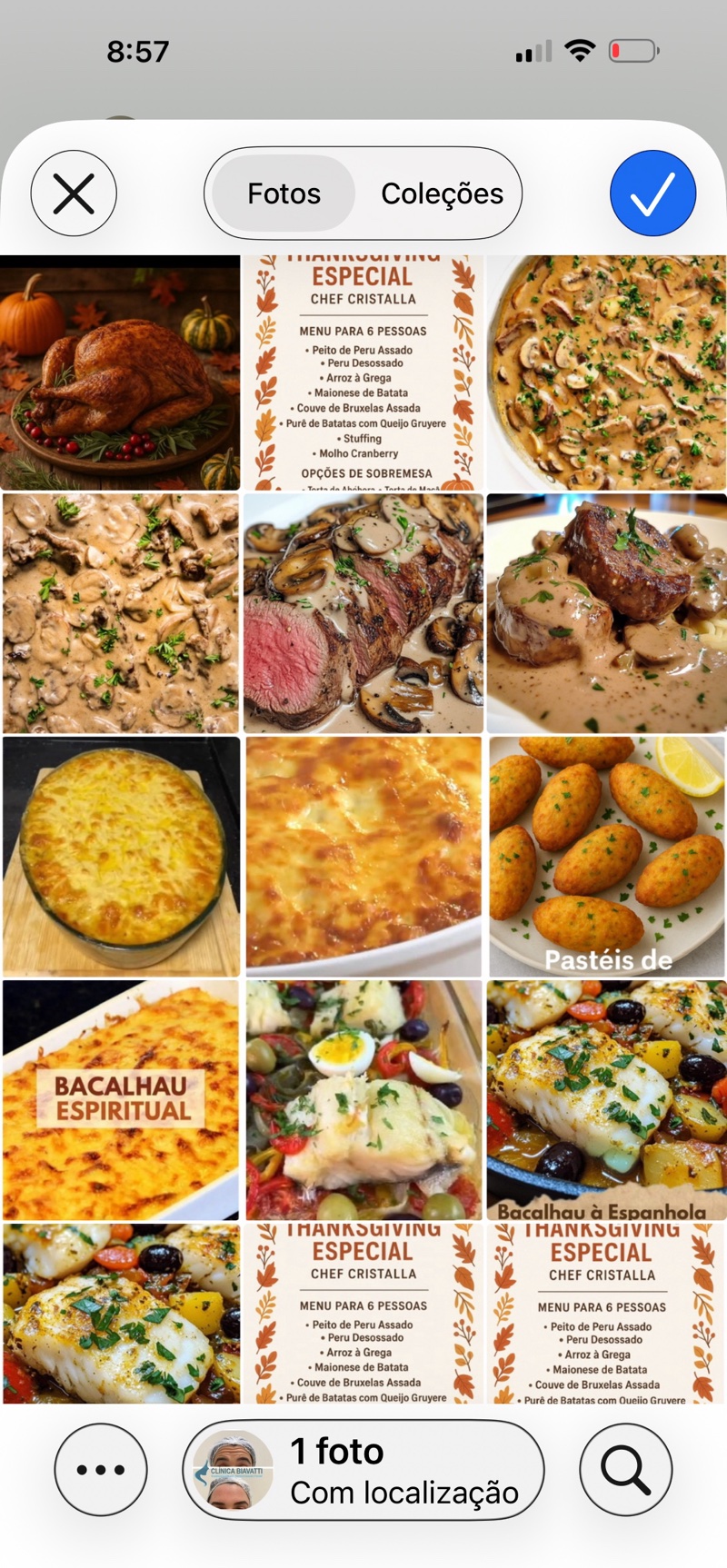 Chef Cristalla