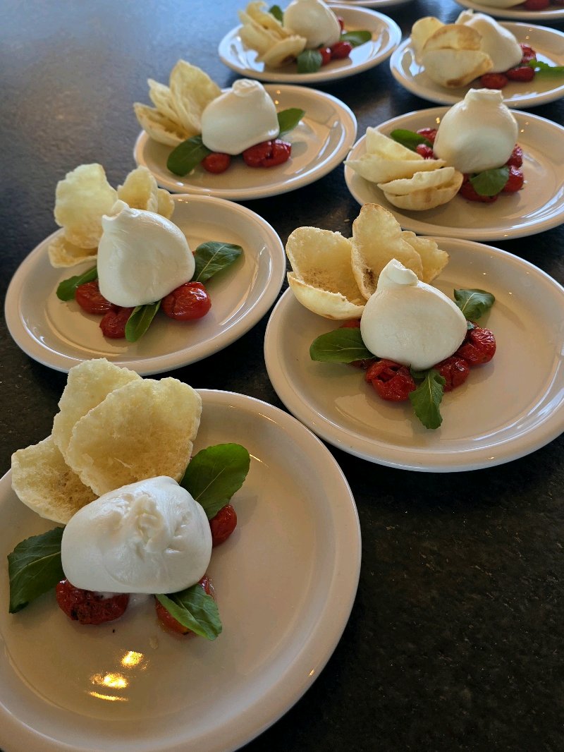 Chef at Home - Private Experience