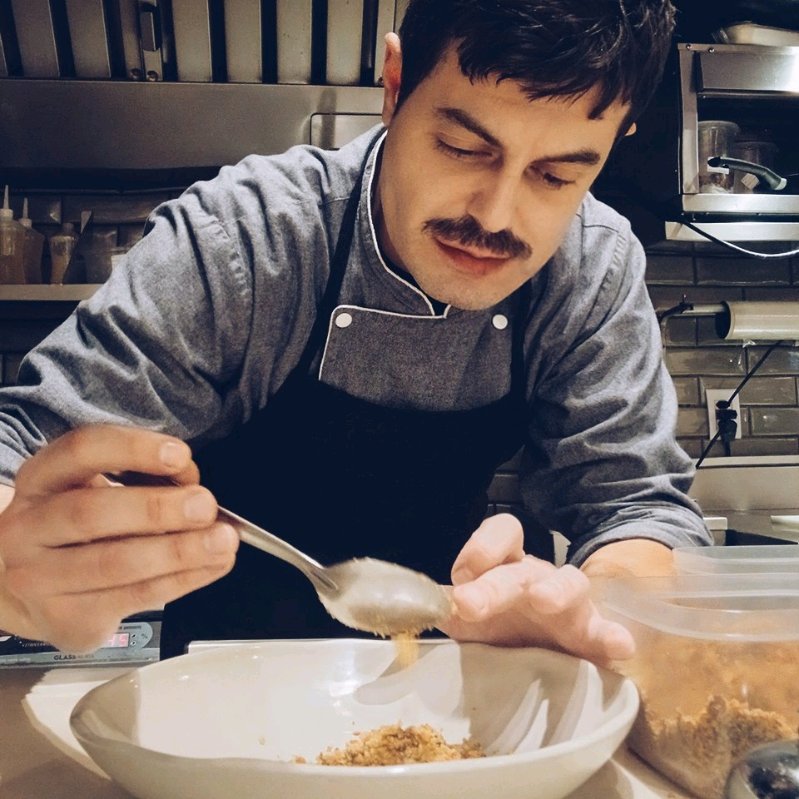 Felipe Torres | Chef & Experiências Autorais