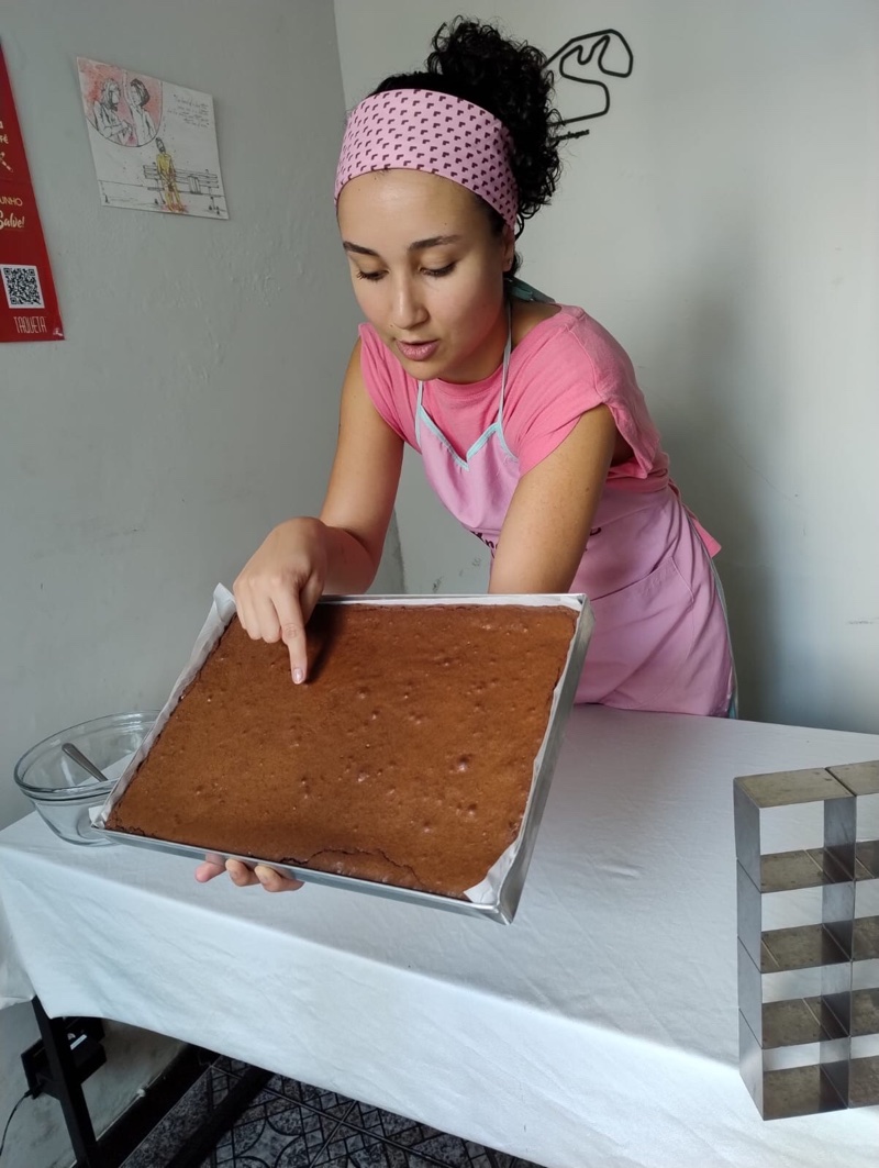 Art Attack Kitchen