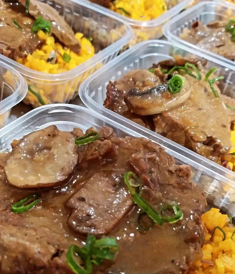 Alimentação Saudável