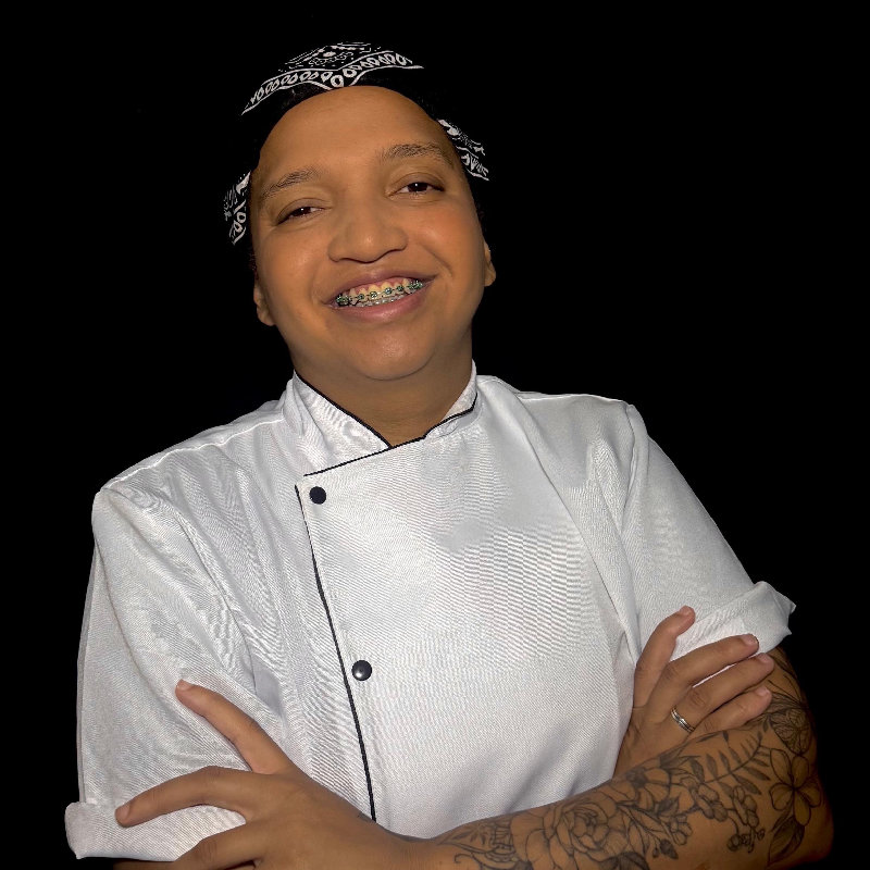Chef Vitoria