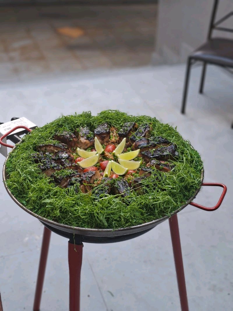 PERSONAL CHEF IN YOUR HOME