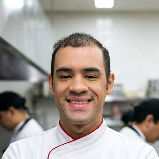 Chef Victor