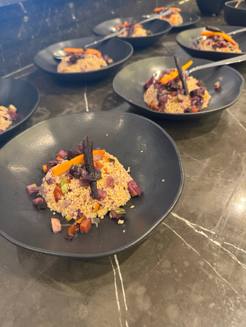 Corporate and home events