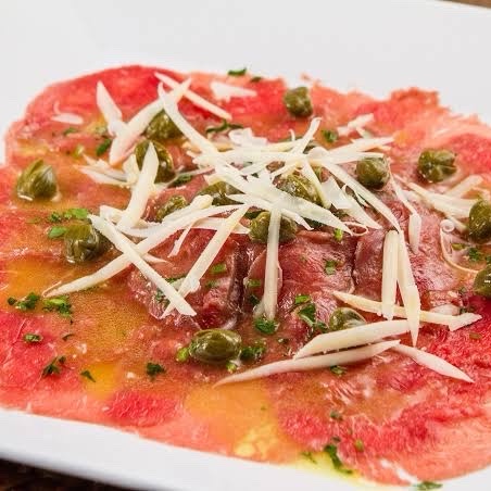 Carpaccio