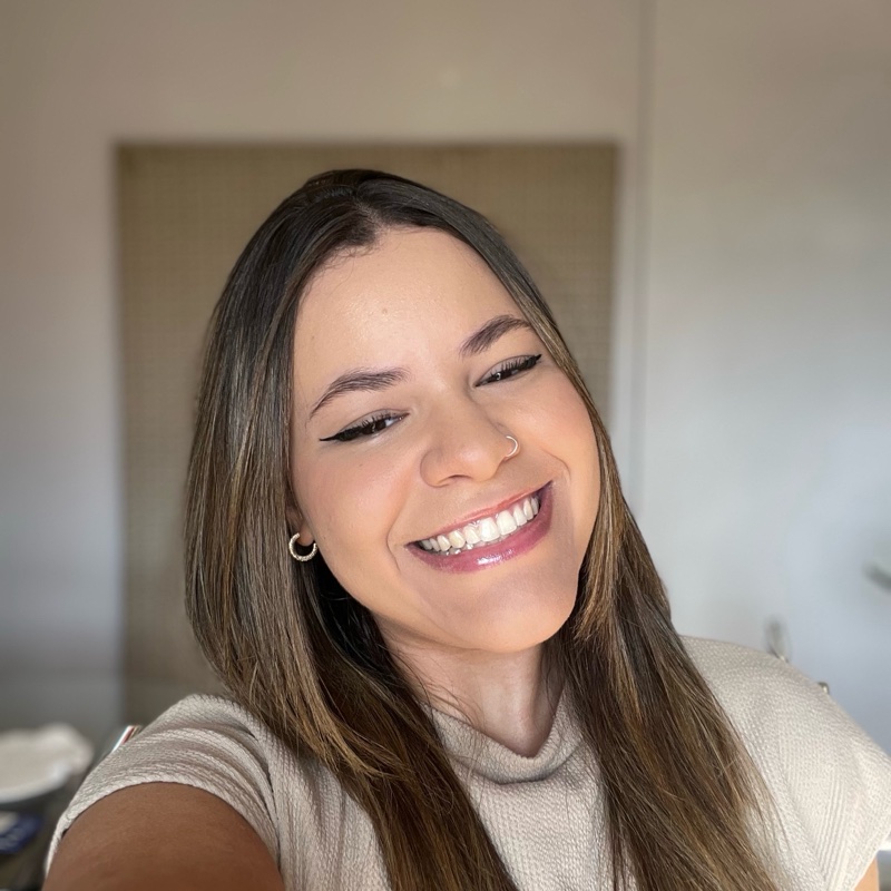 Personal Chef Gabriela