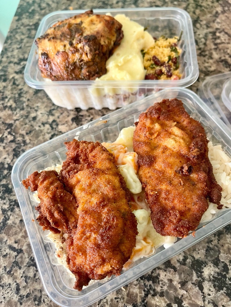 Personal Chef